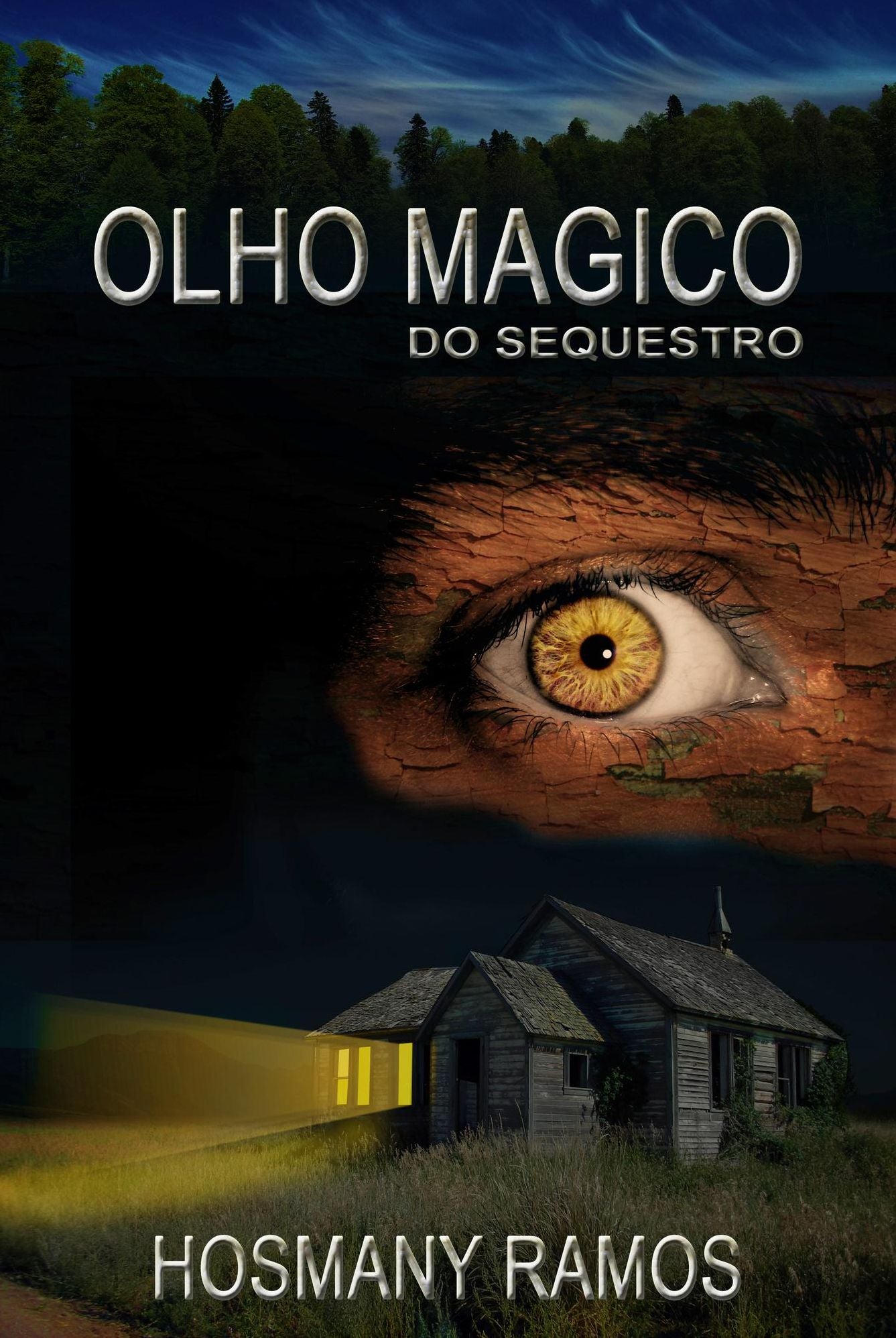 Olho Mágico