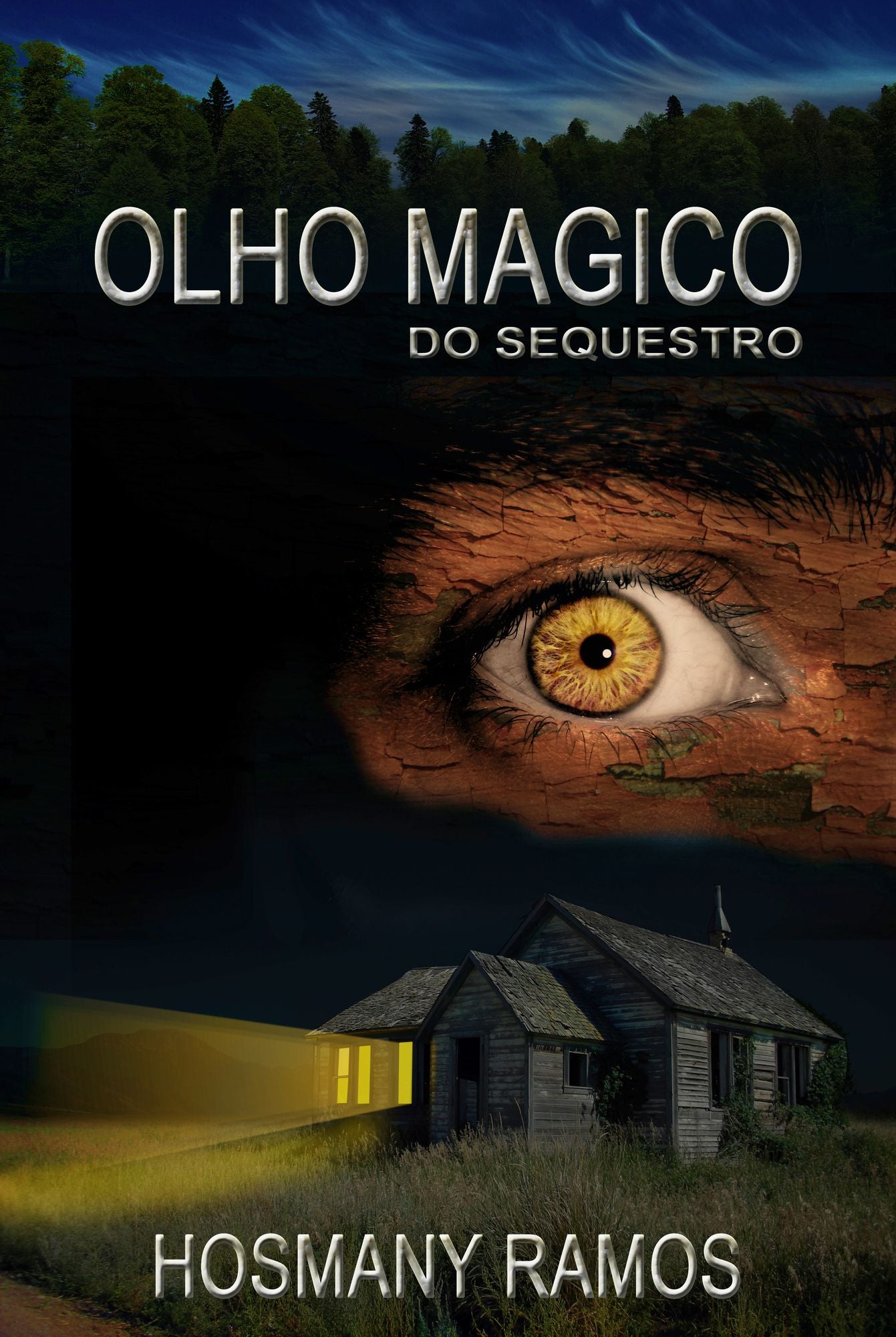 Olho Mágico