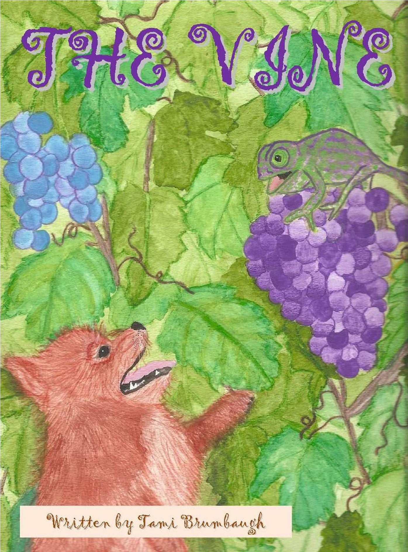 The Vine