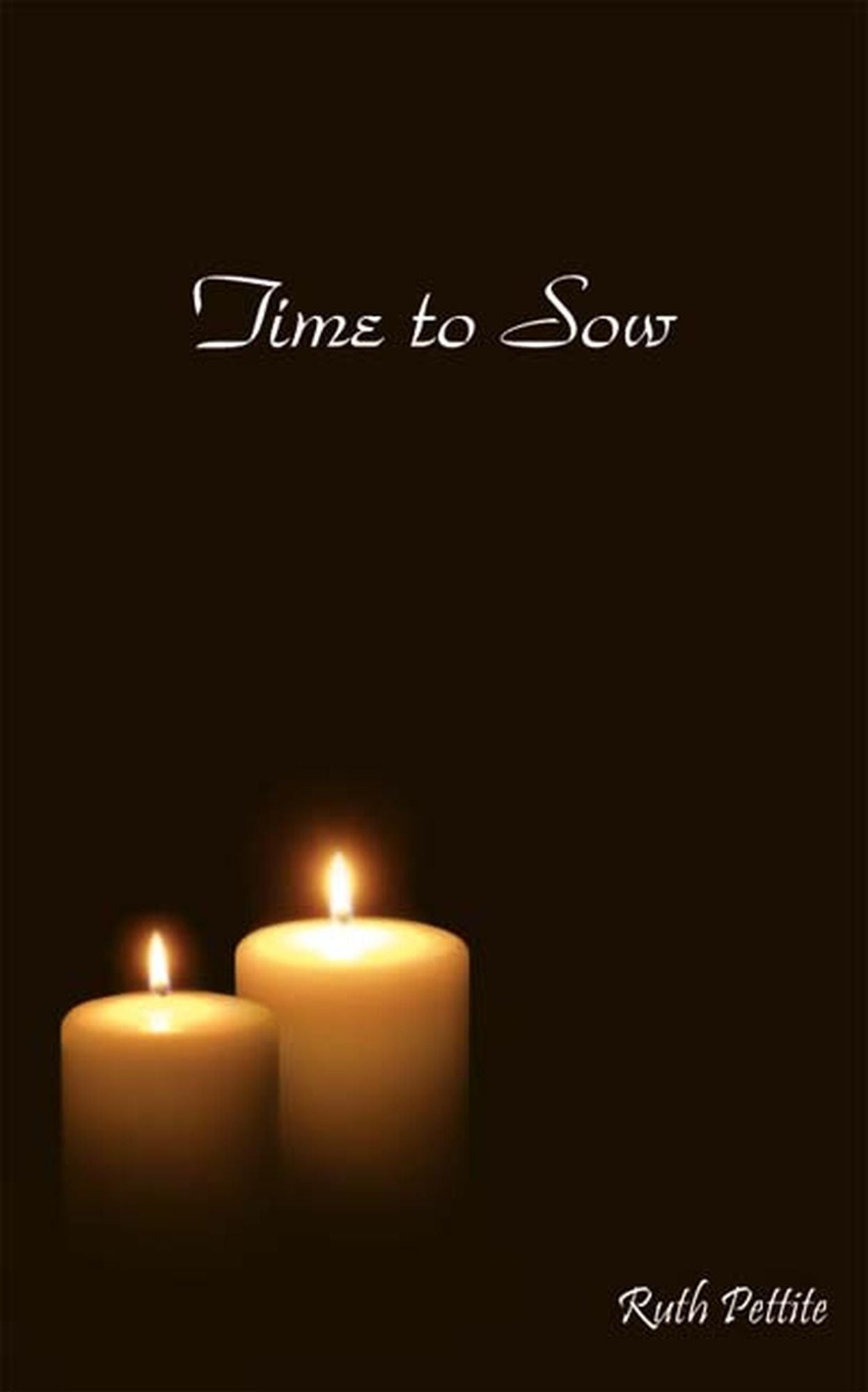 Time To Sow