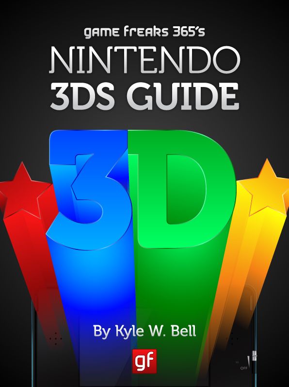Game Freaks 365's Nintendo 3DS Guide