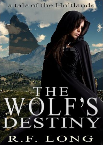 The Wolf's Destiny