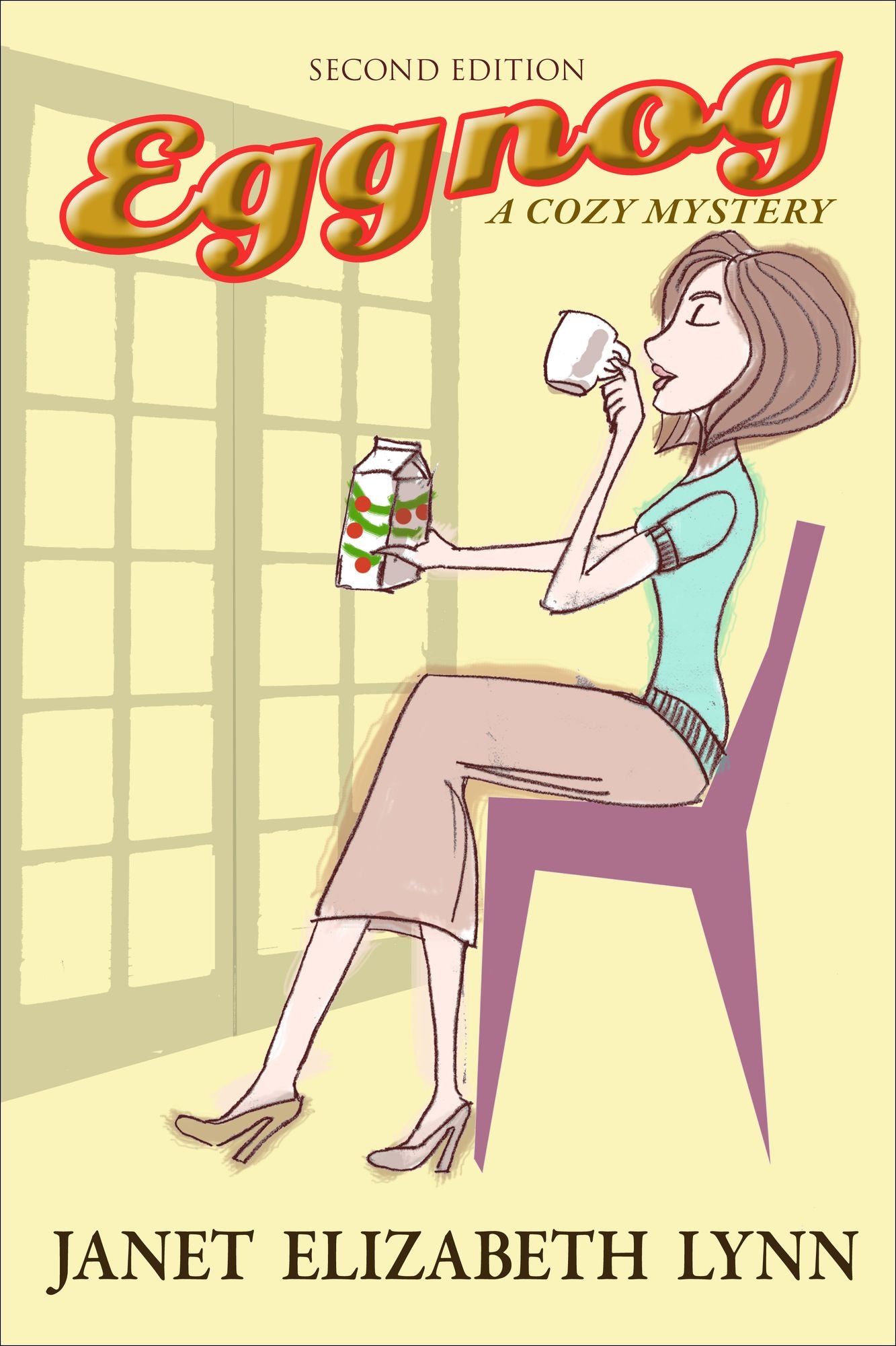Eggnog