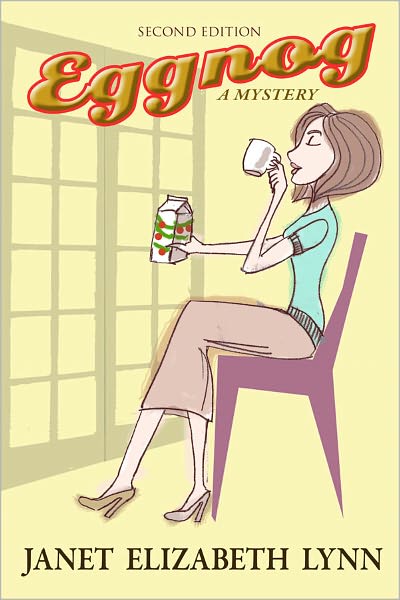 Eggnog