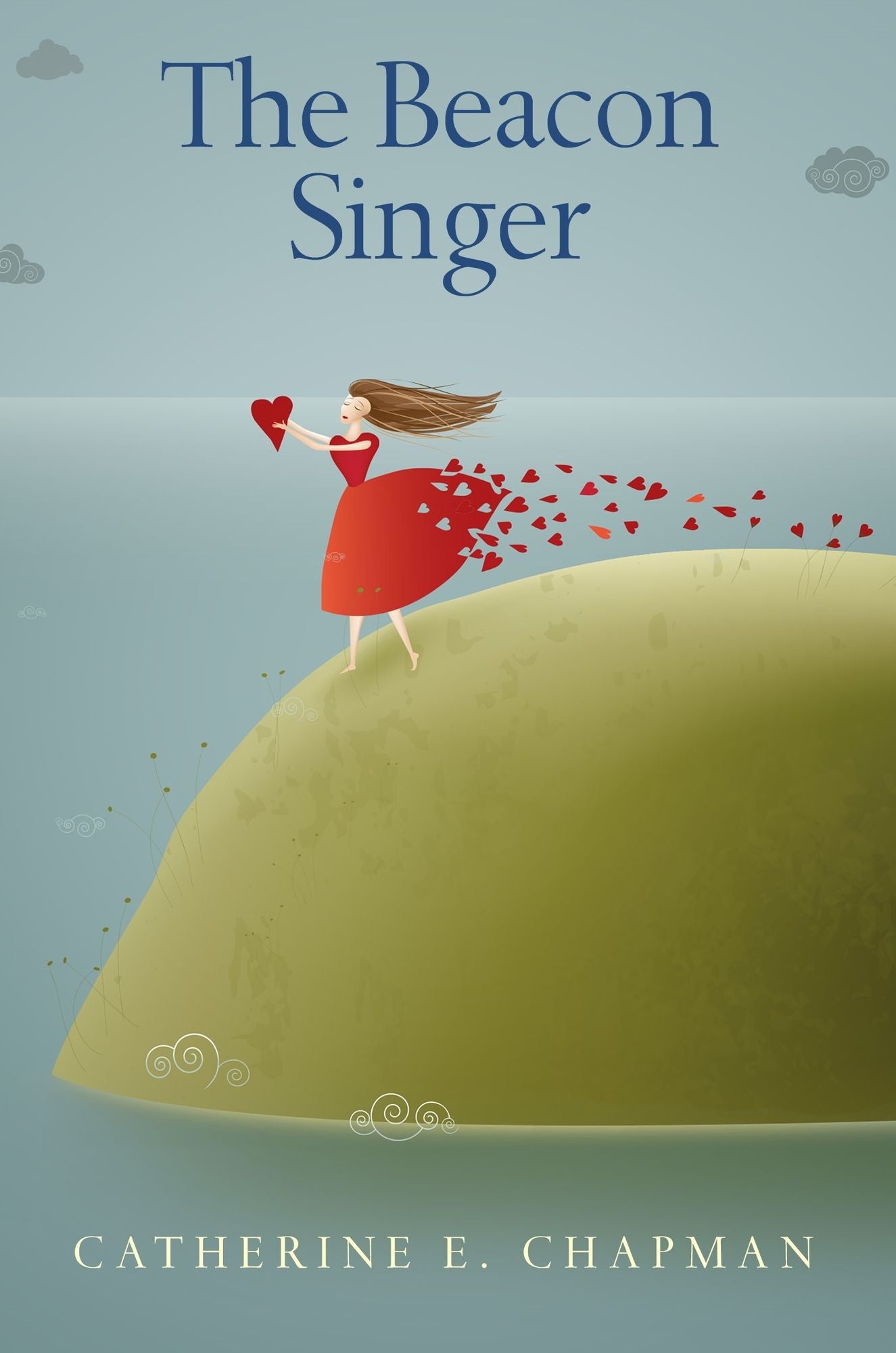The Beacon Singer