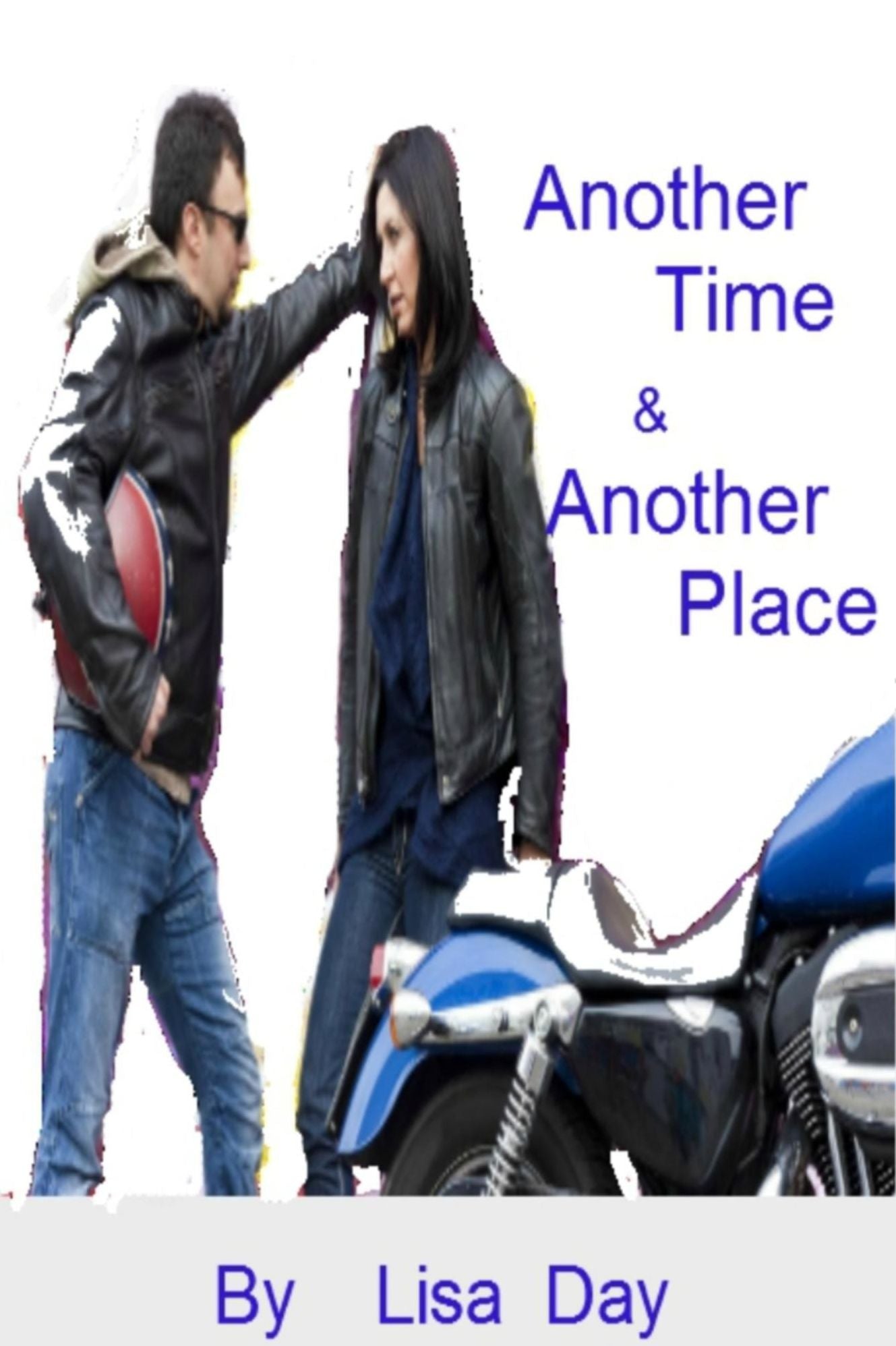 Another Time & Another Place
