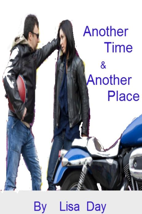 Another Time & Another Place