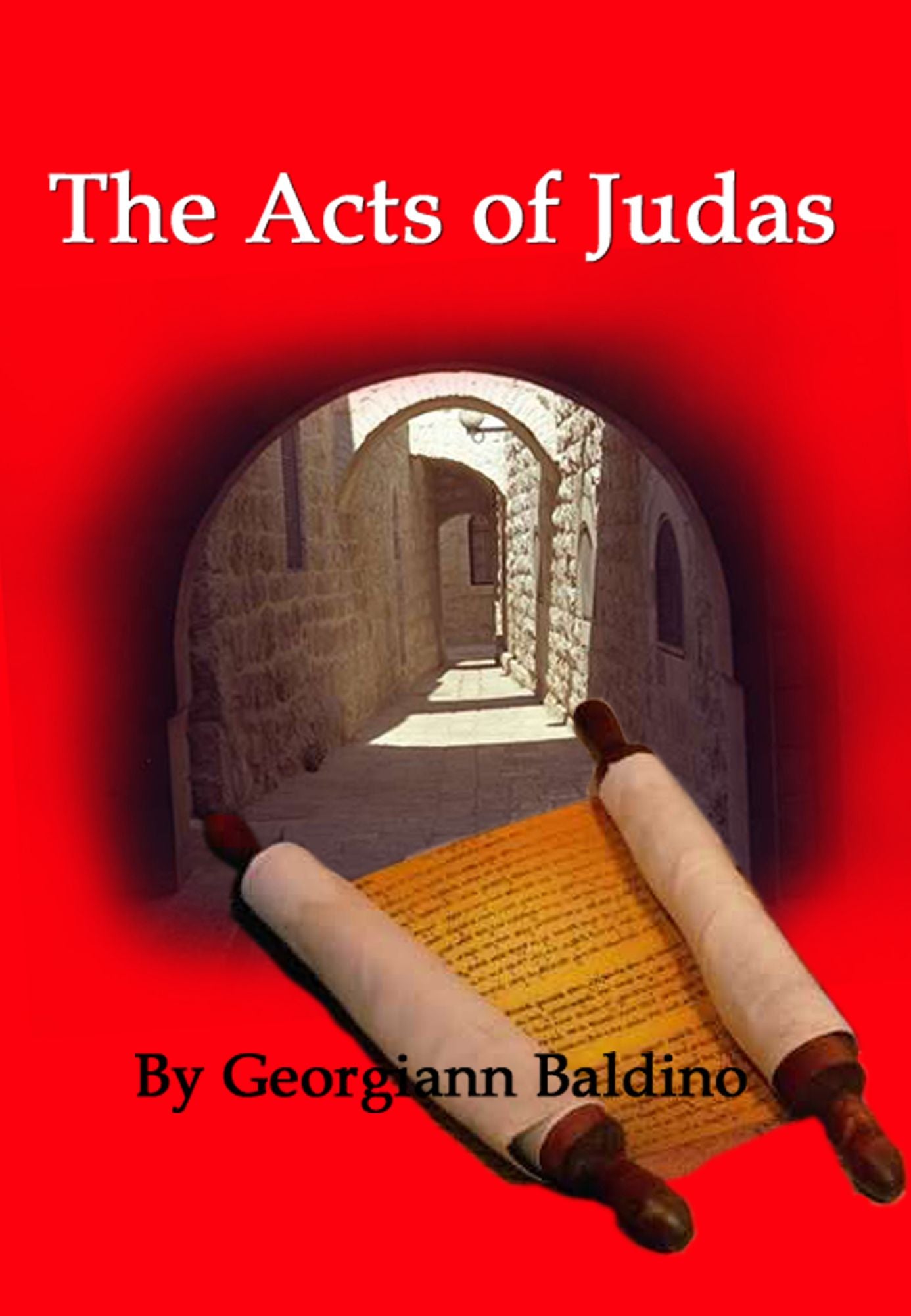 The Acts of Judas