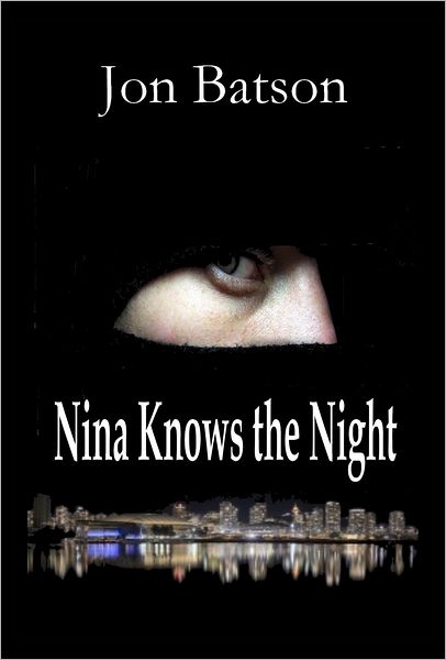 Nina Knows the Night