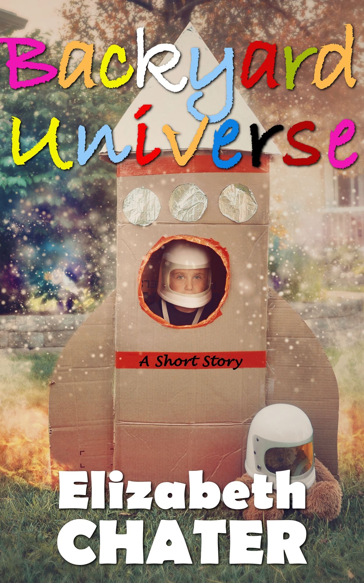 Backyard Universe