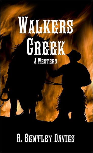 Walkers Creek: A Western
