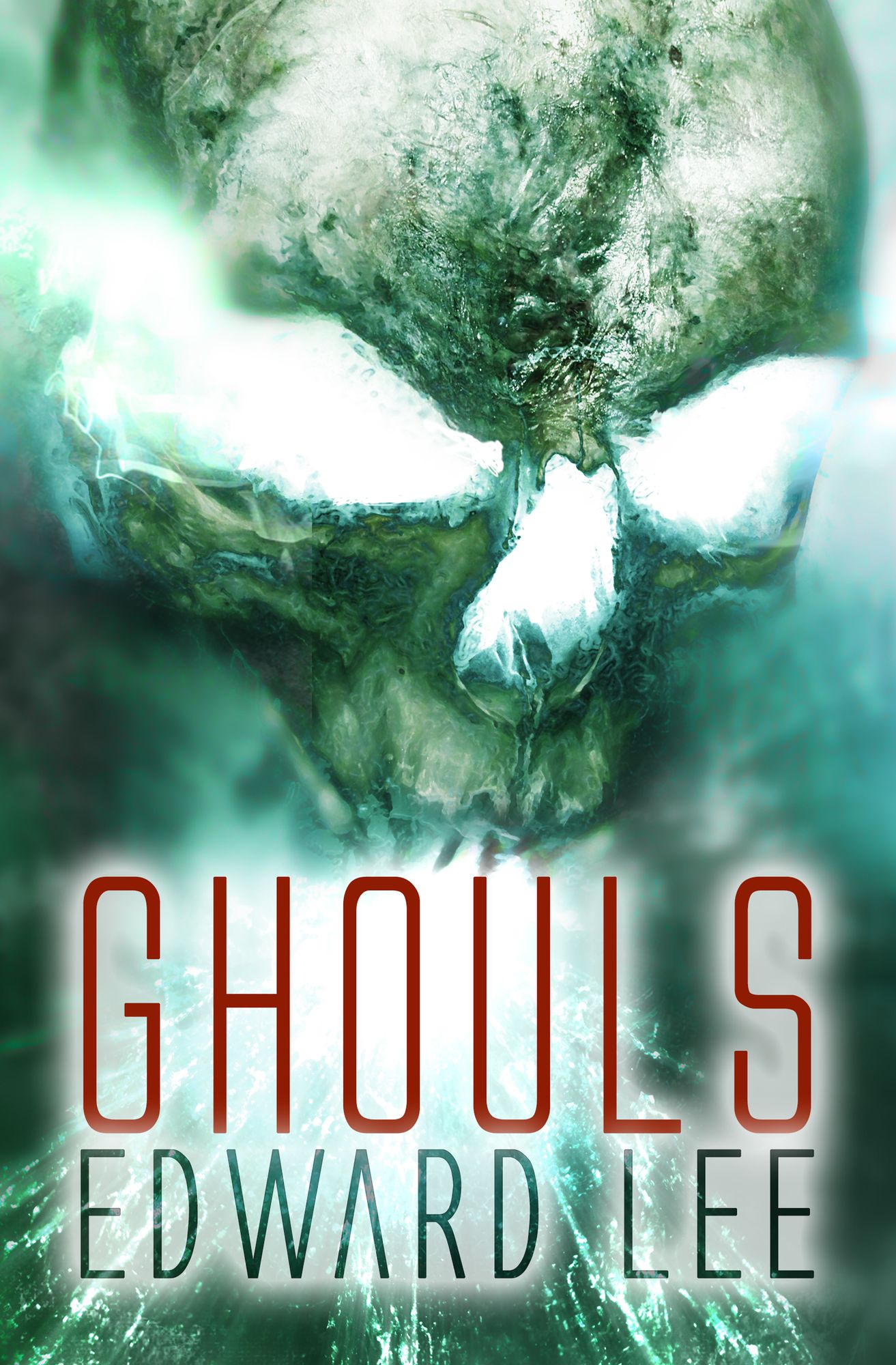 Ghouls