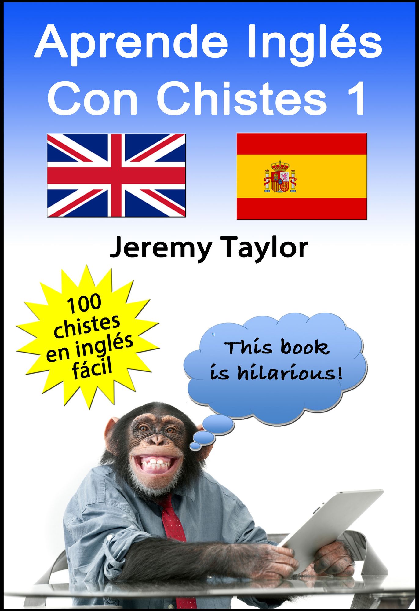 Aprende Inglés Con Chistes 1