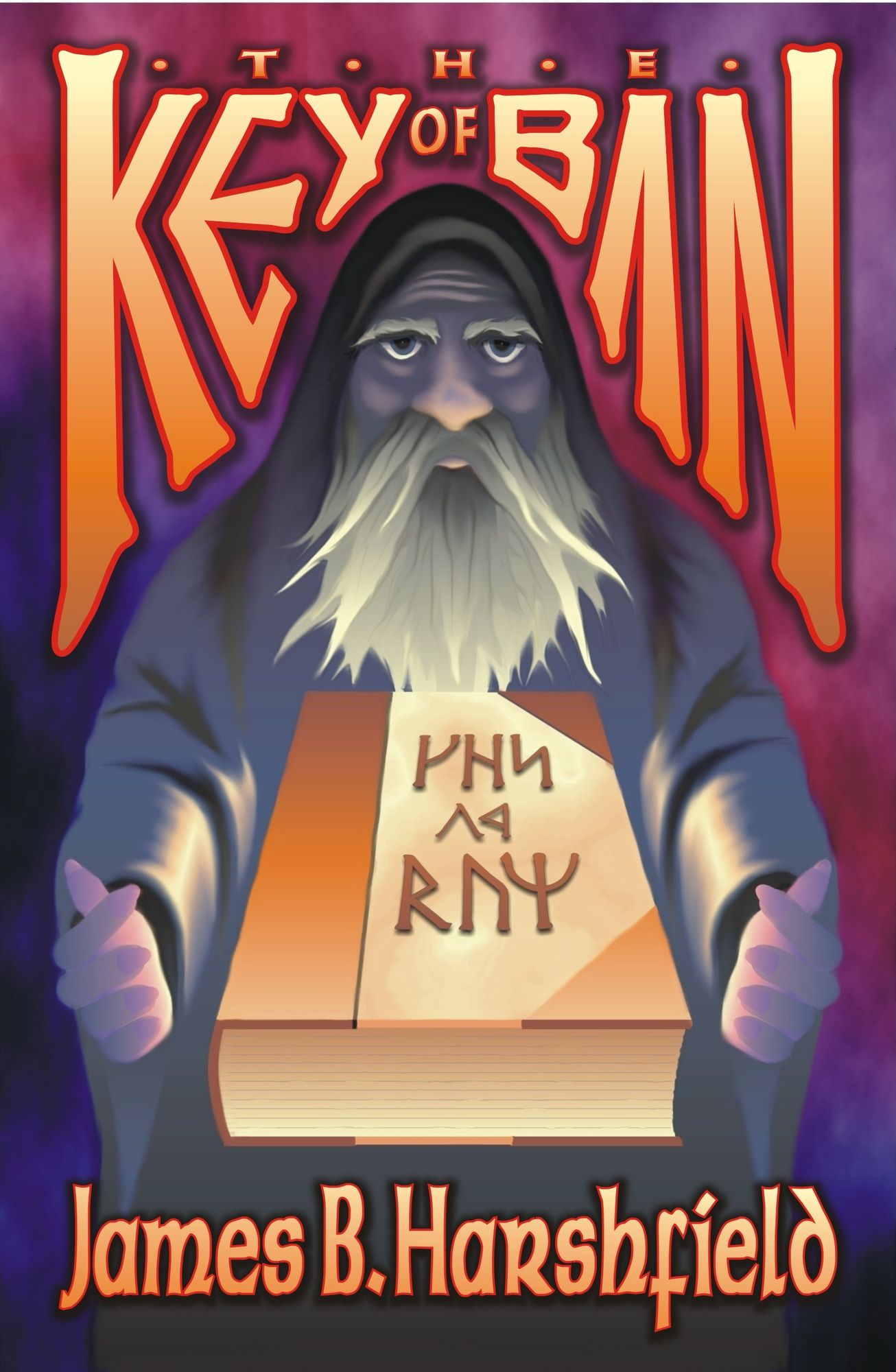 The Key of Ban