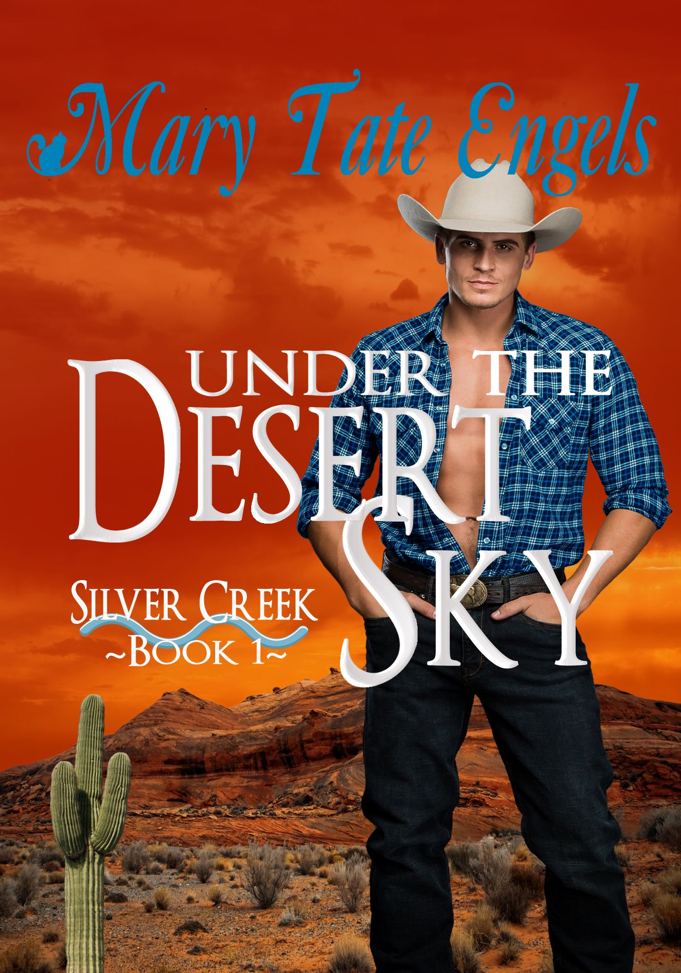 Under The Desert Sky