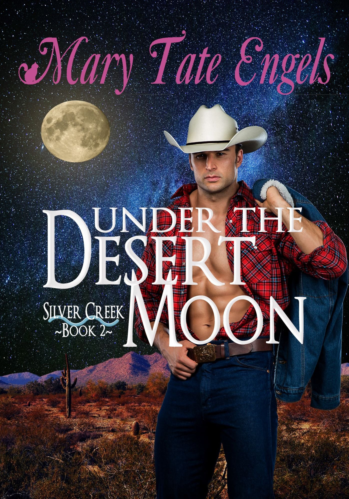 Under The Desert Moon