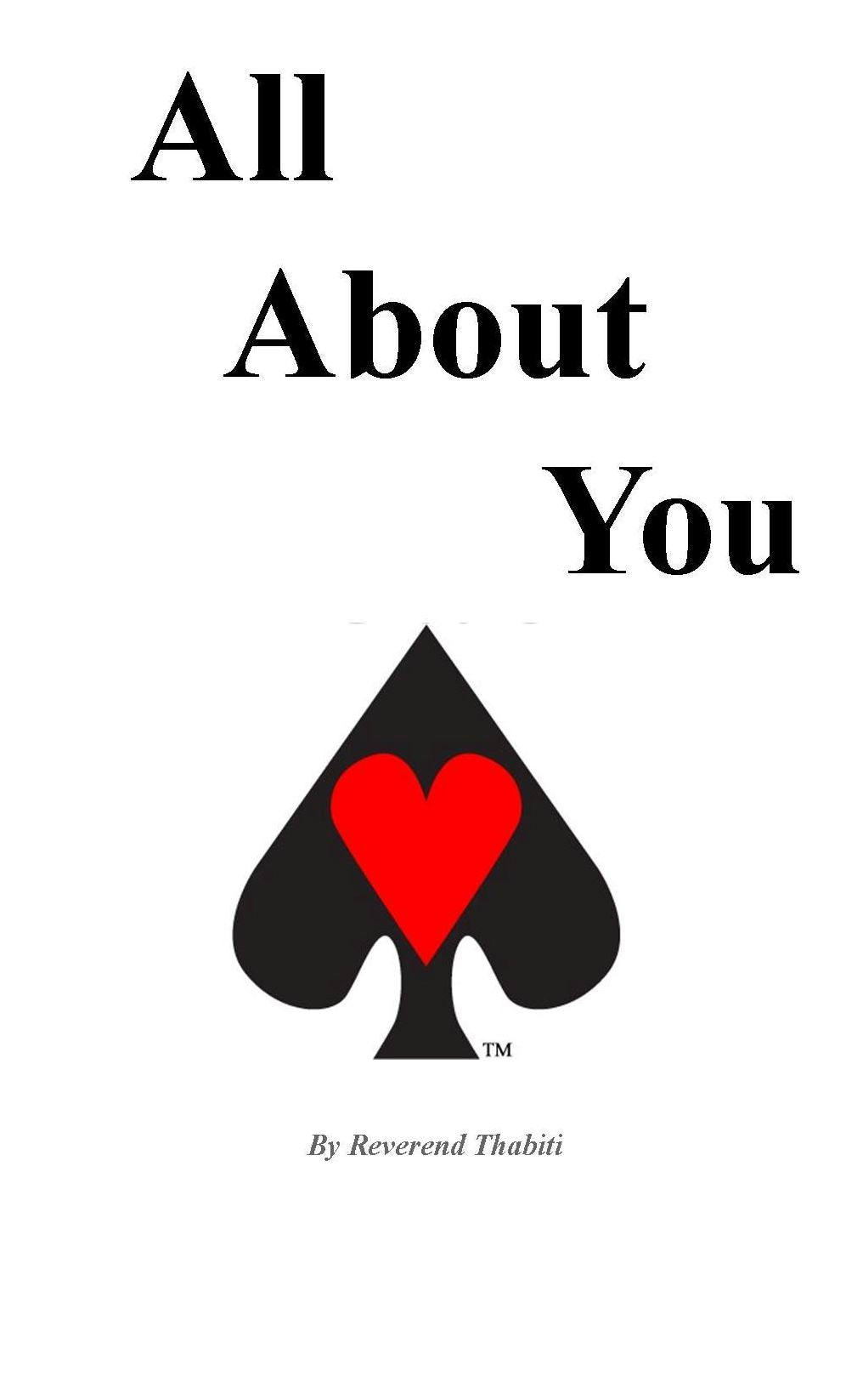 All About You