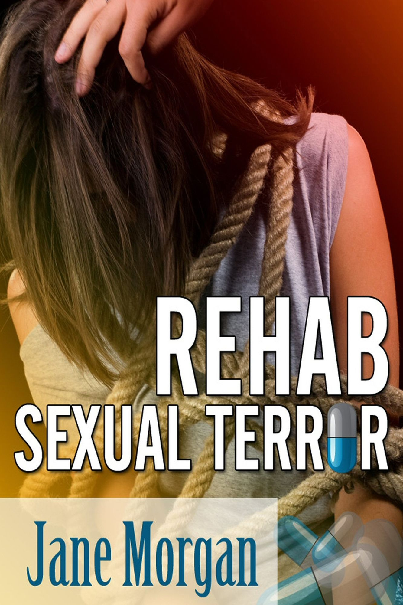 Rehab Sexual Terror