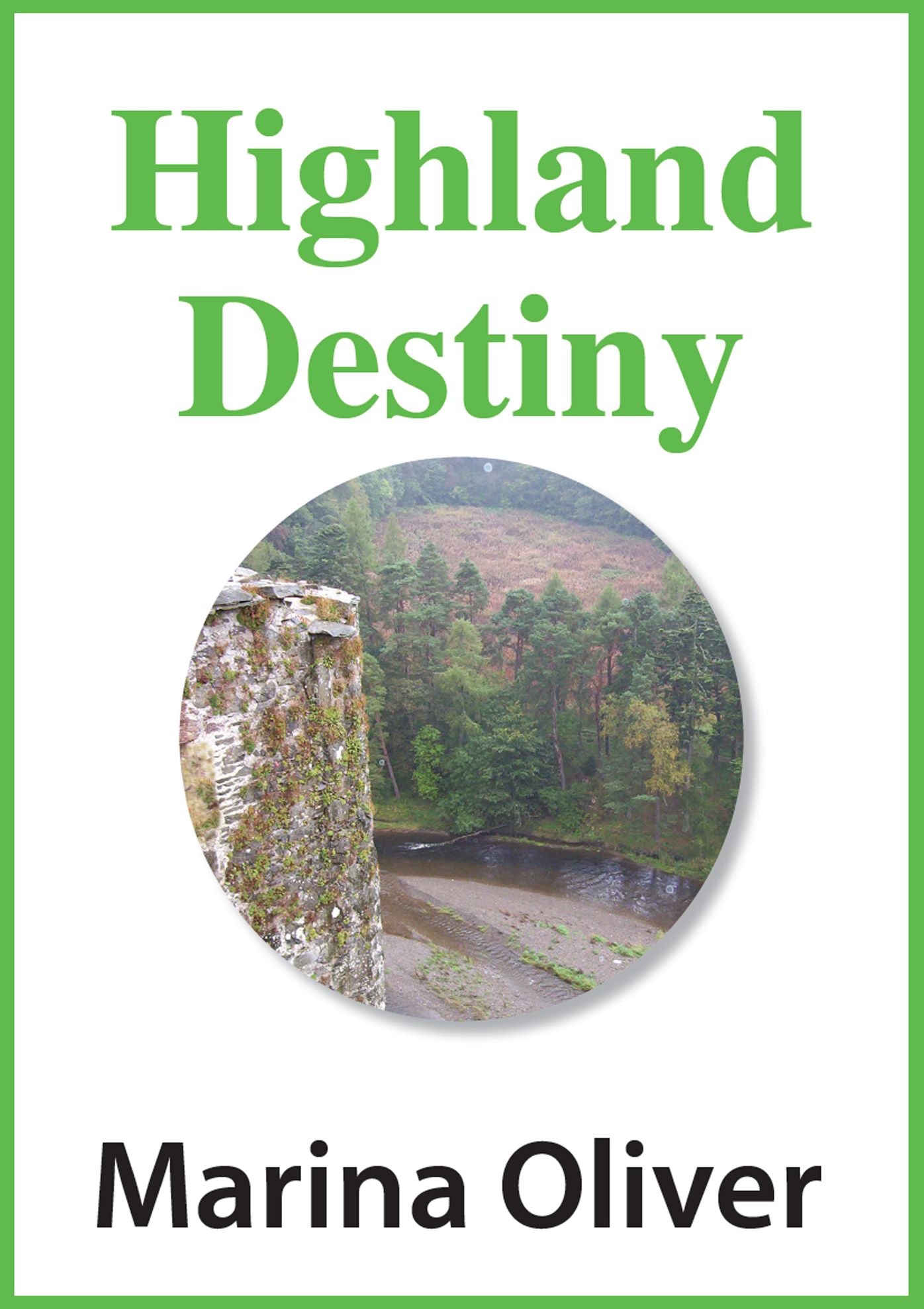 Highland Destiny