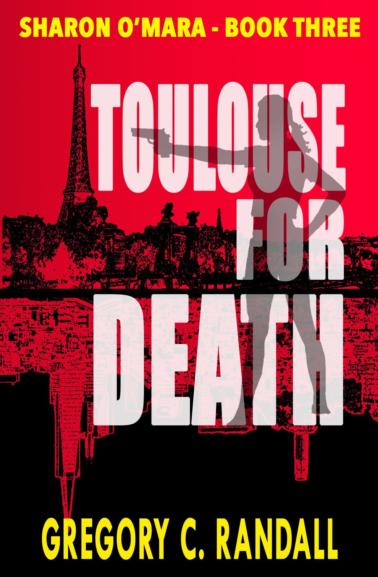 Toulouse For Death