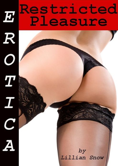 Erotica: Restricted Pleasure, Tales of Sex