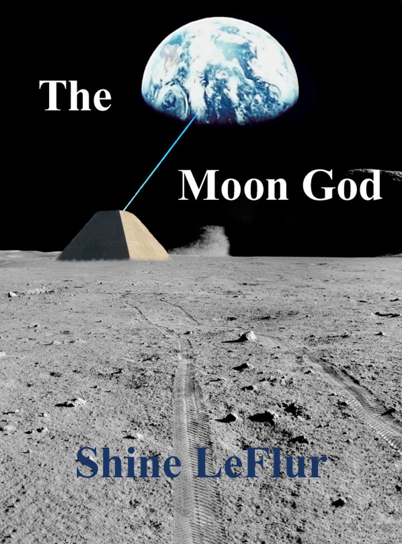The Moon God