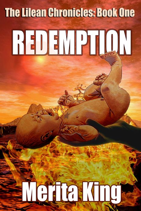 The Lilean Chronicles: Redemption