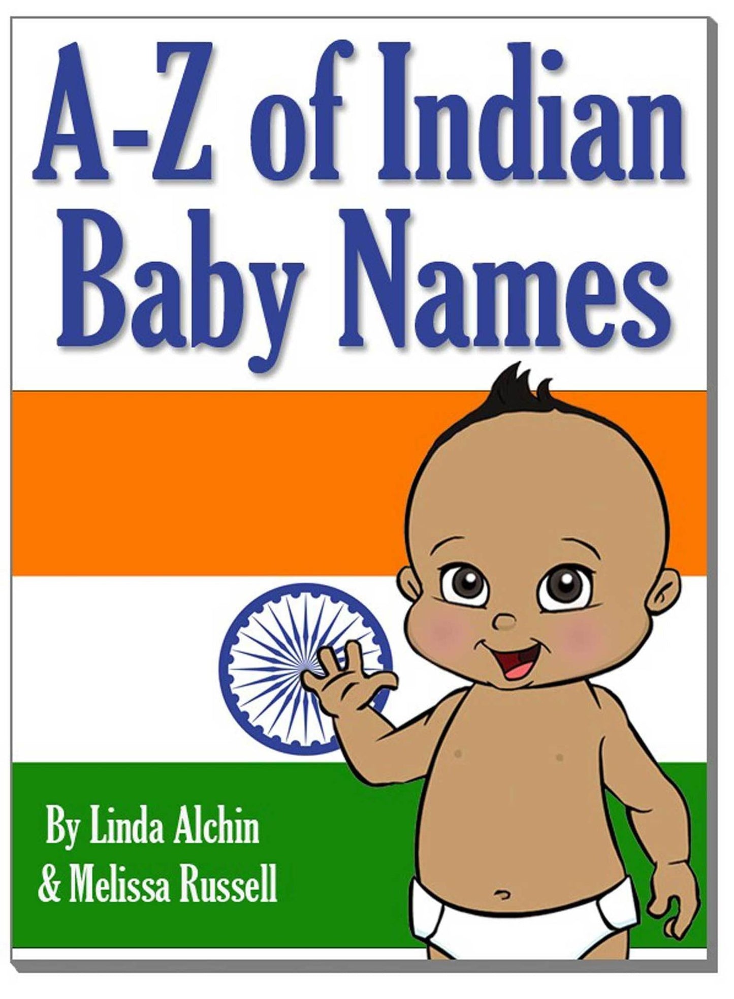A to Z of Indian Baby Boy & Girls Names