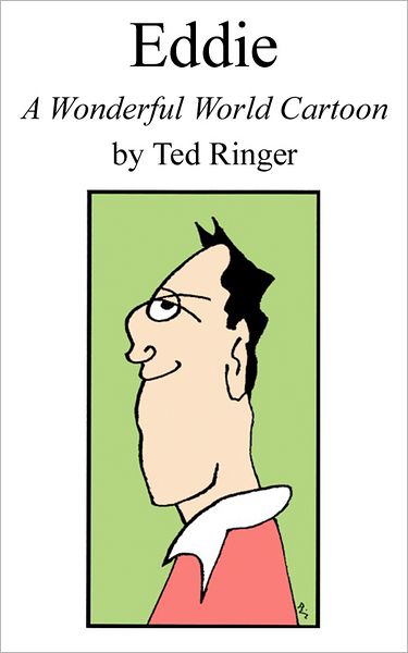 Eddie: A Wonderful World Cartoon