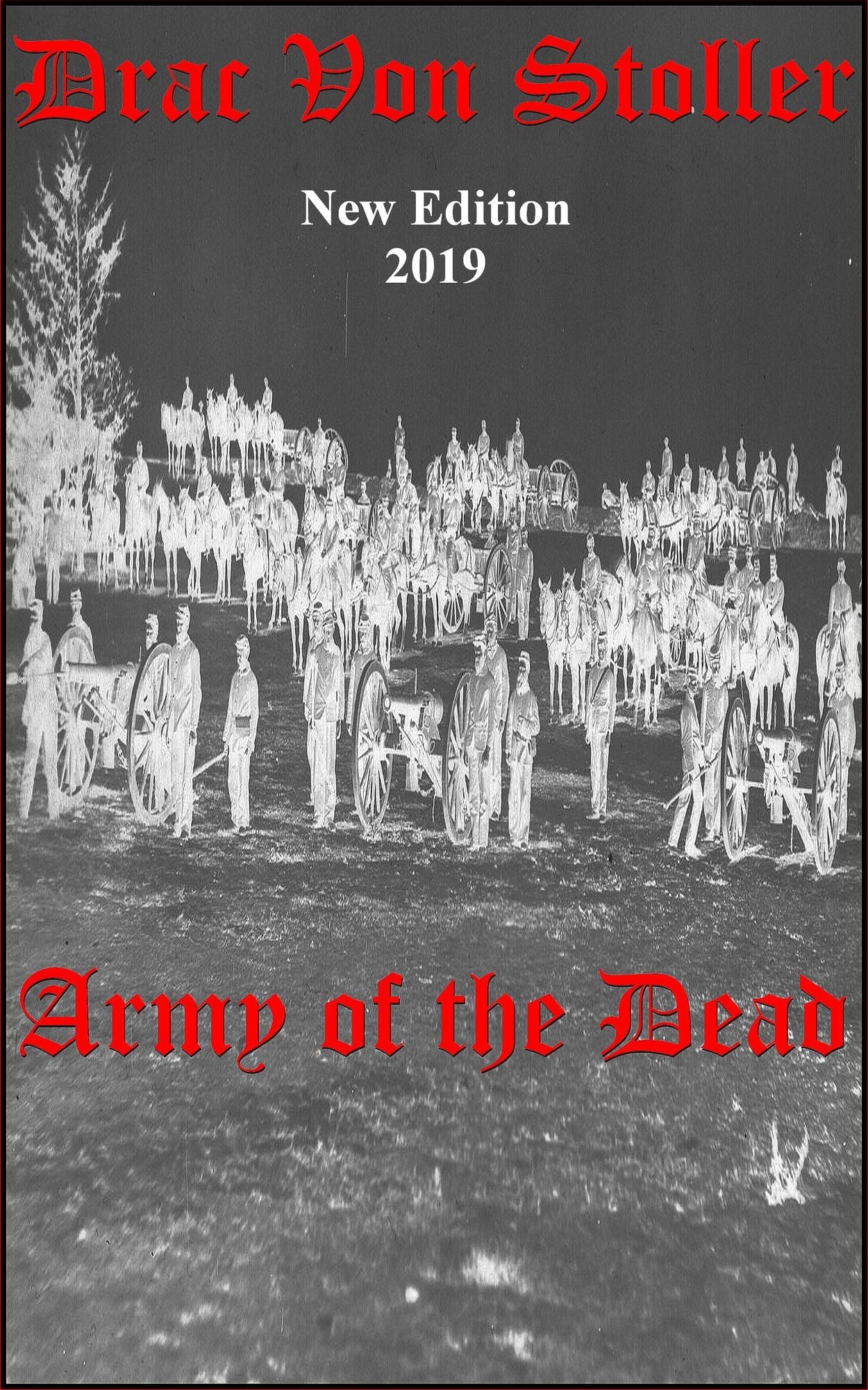 Army of the Dead