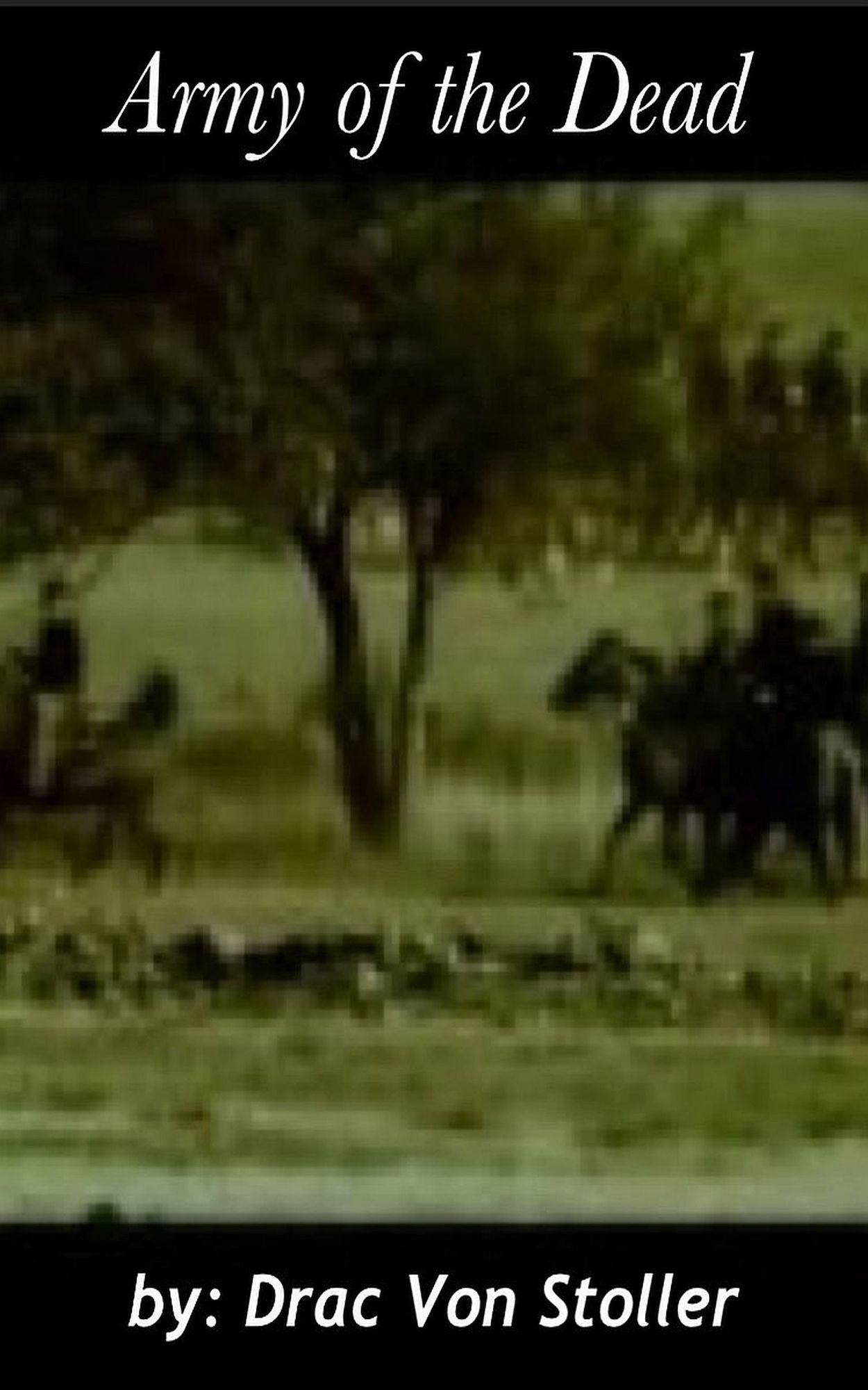 Army of the Dead