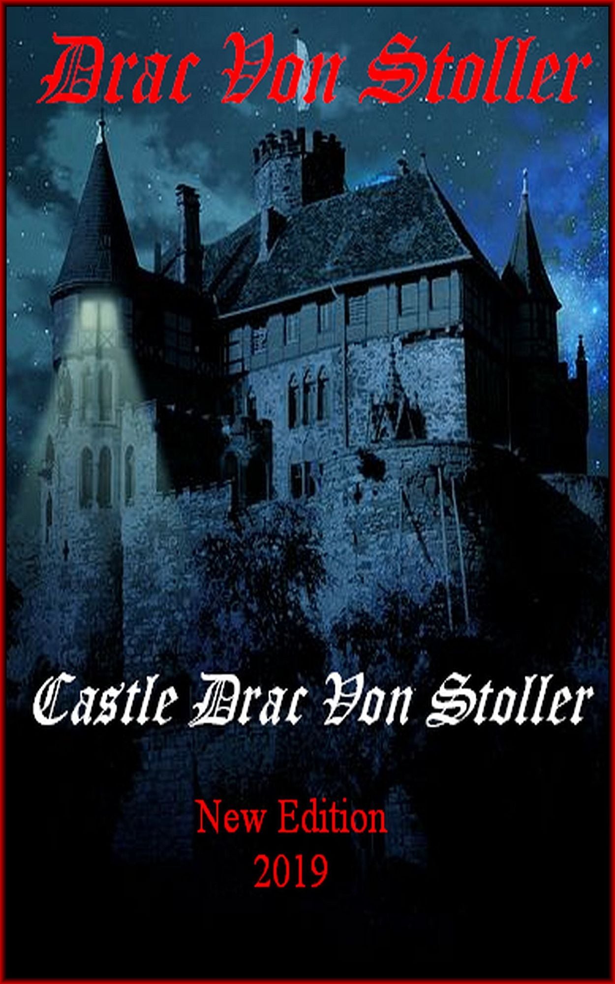 Castle Drac Von Stoller