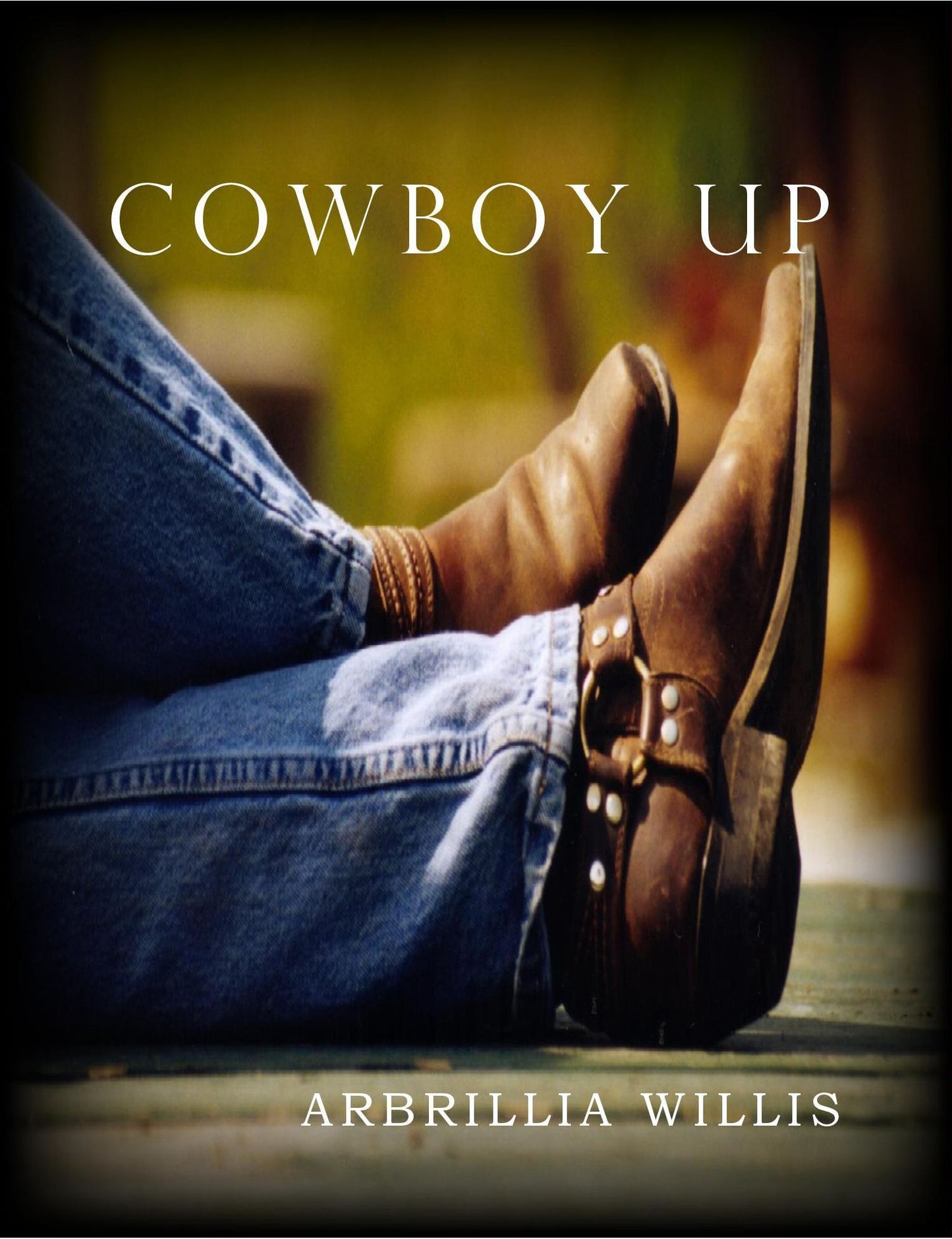 Cowboy Up