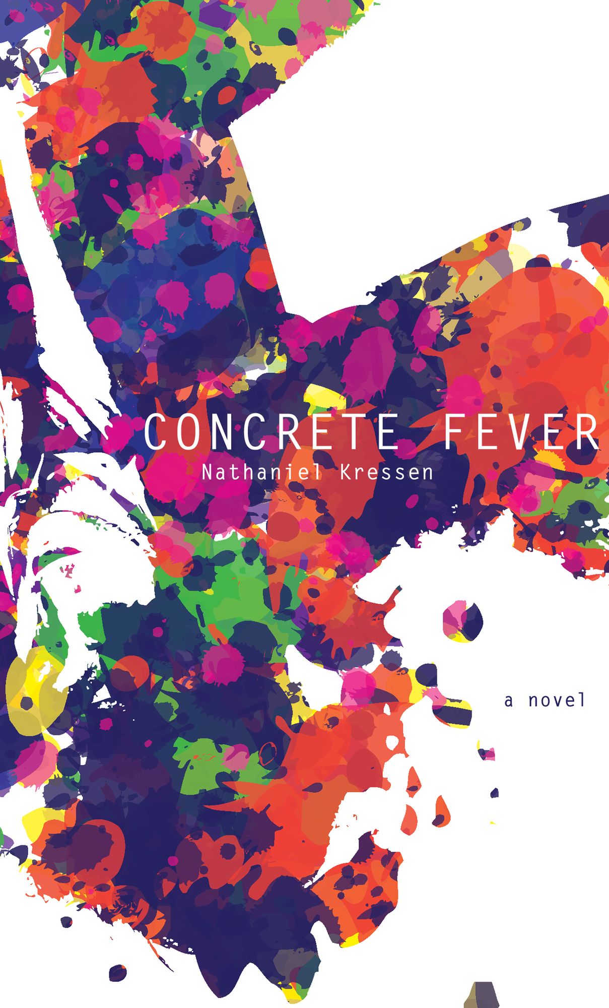 Concrete Fever