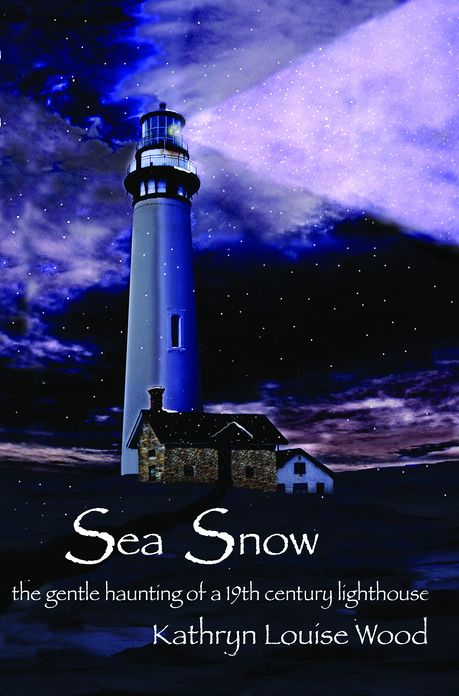 Sea Snow: the gentle haunting of a 19th century lighthouse