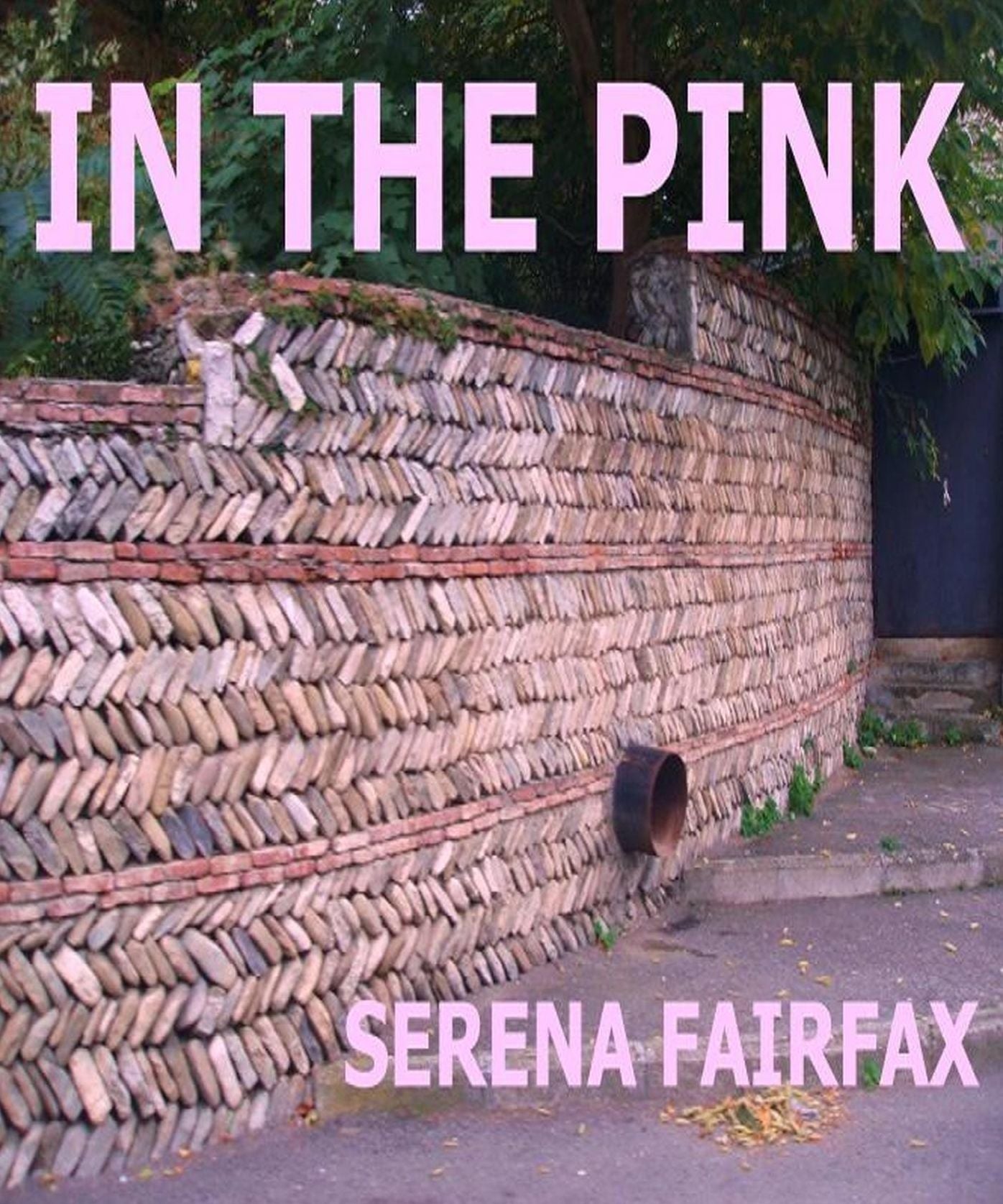 In The Pink