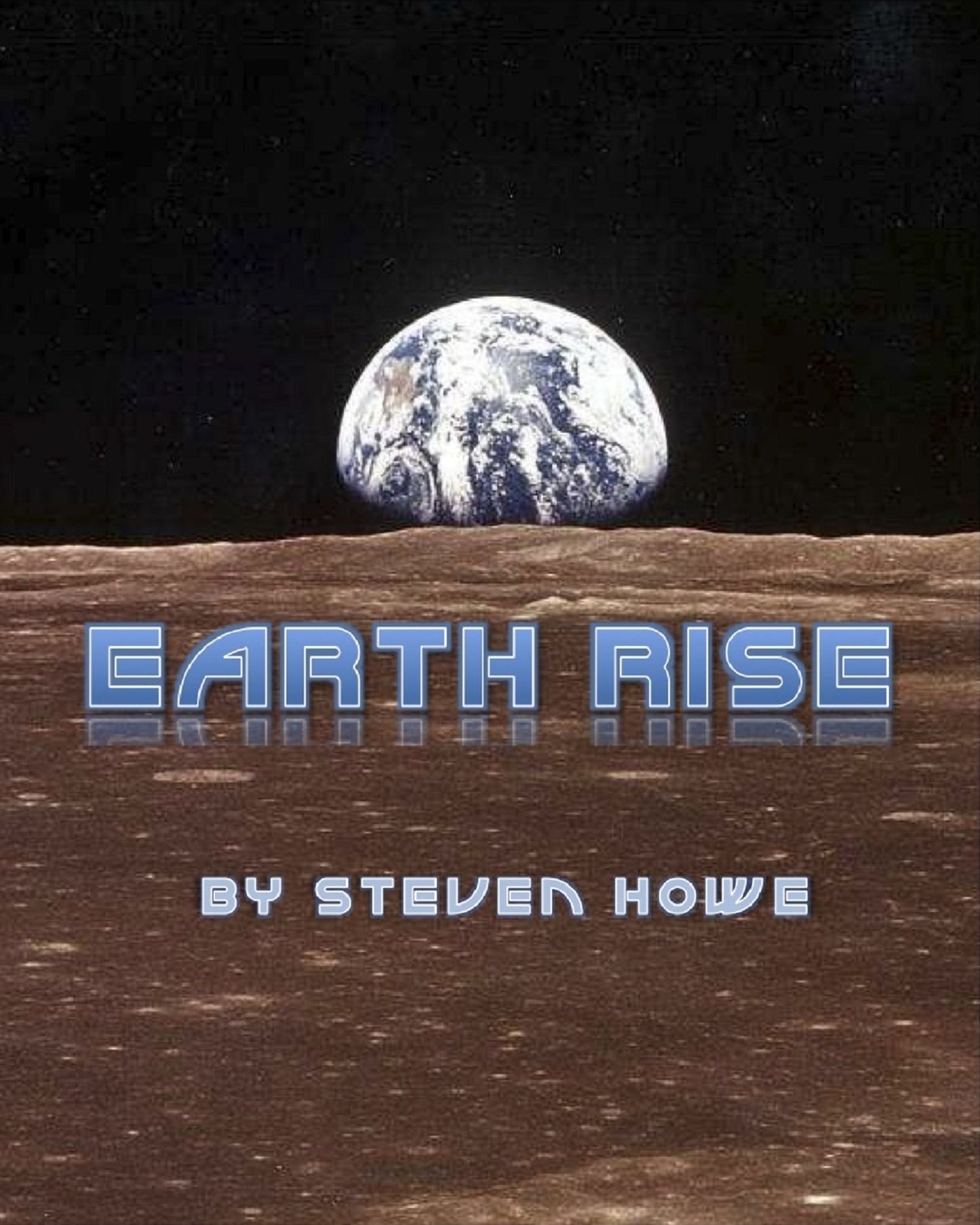 Earth Rise