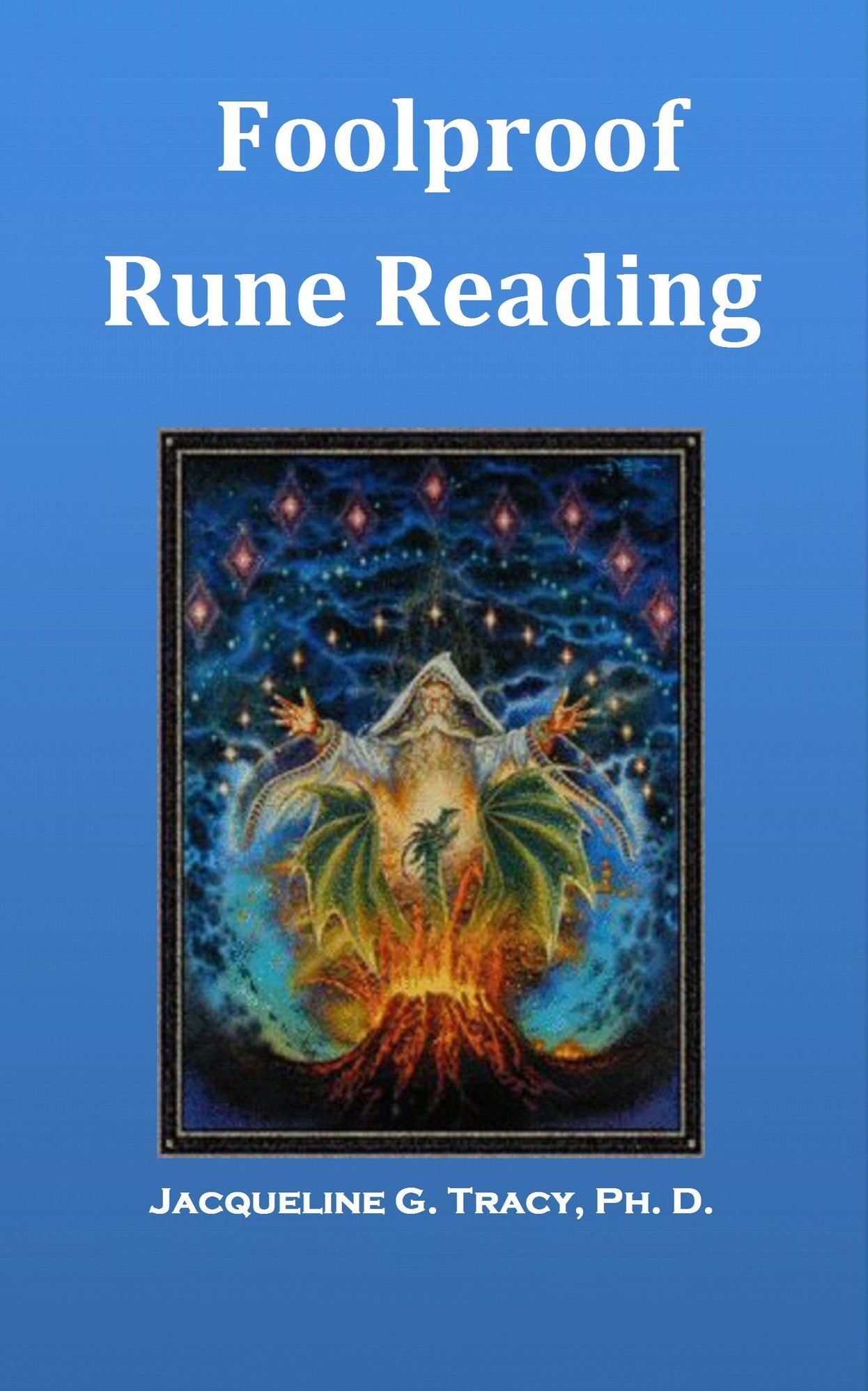 Foolproof Rune Reading