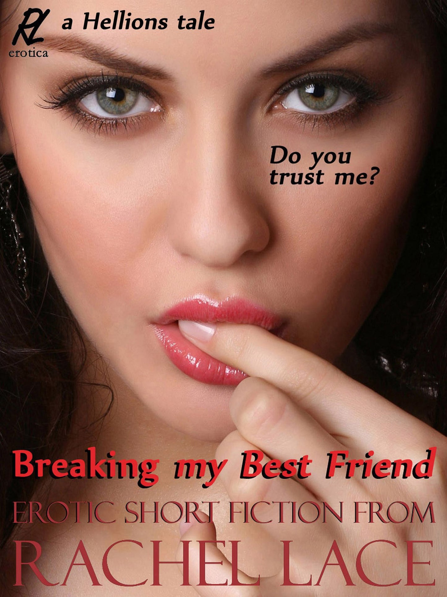 Breaking My Best Friend