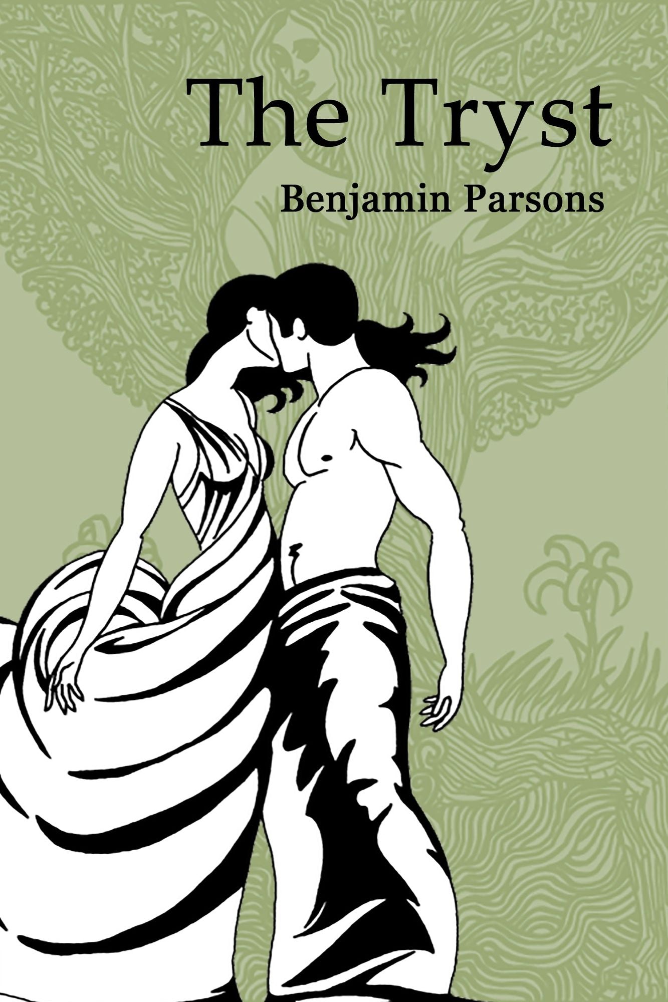 The Tryst: a modern folktale