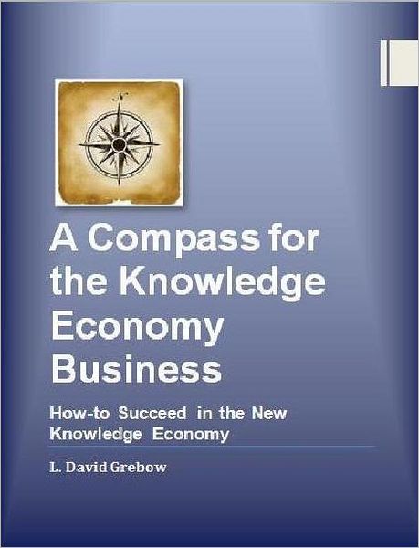 A Compass for the Knowledge Economy