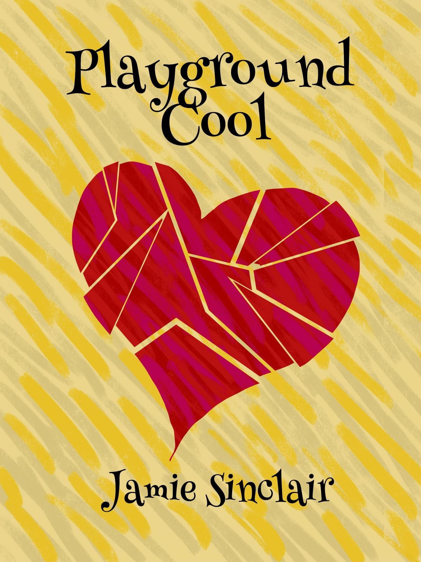 Playground Cool