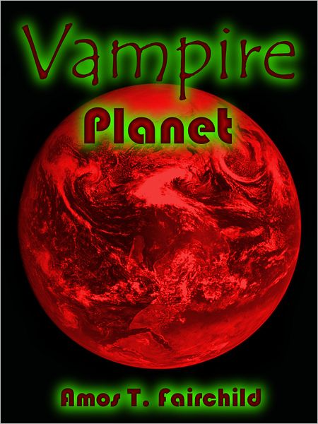 Vampire Planet