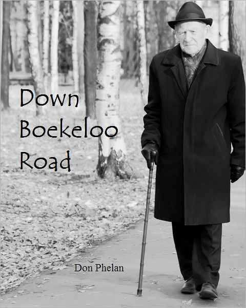 Down Boekeloo Road