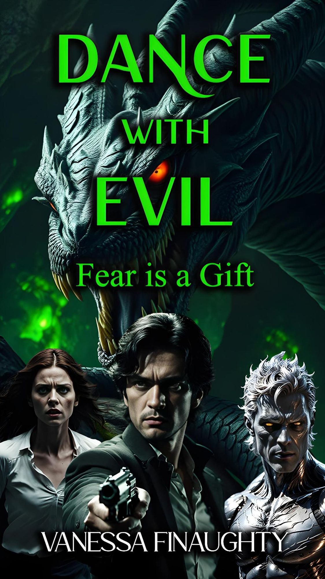 Dance with Evil