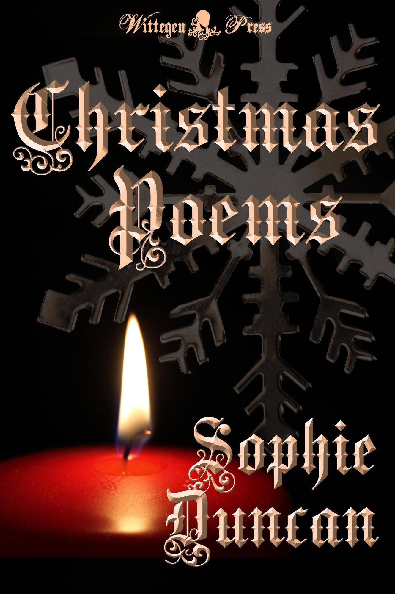 Christmas Poems