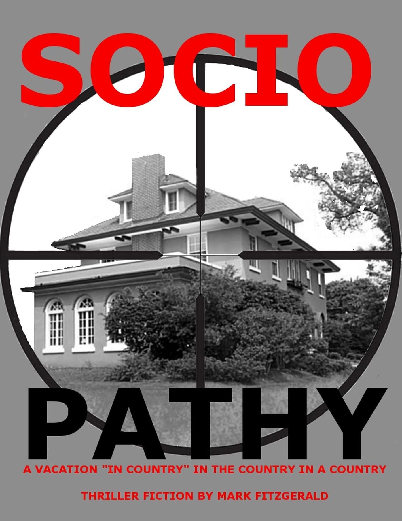 Sociopathy
