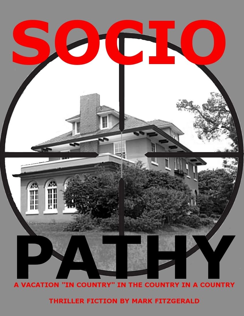Sociopathy