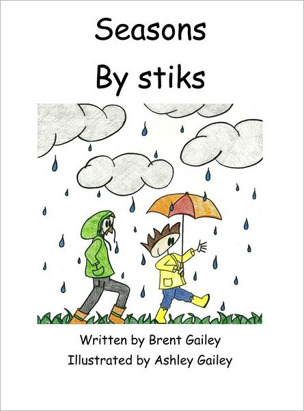 Seasons by stiks