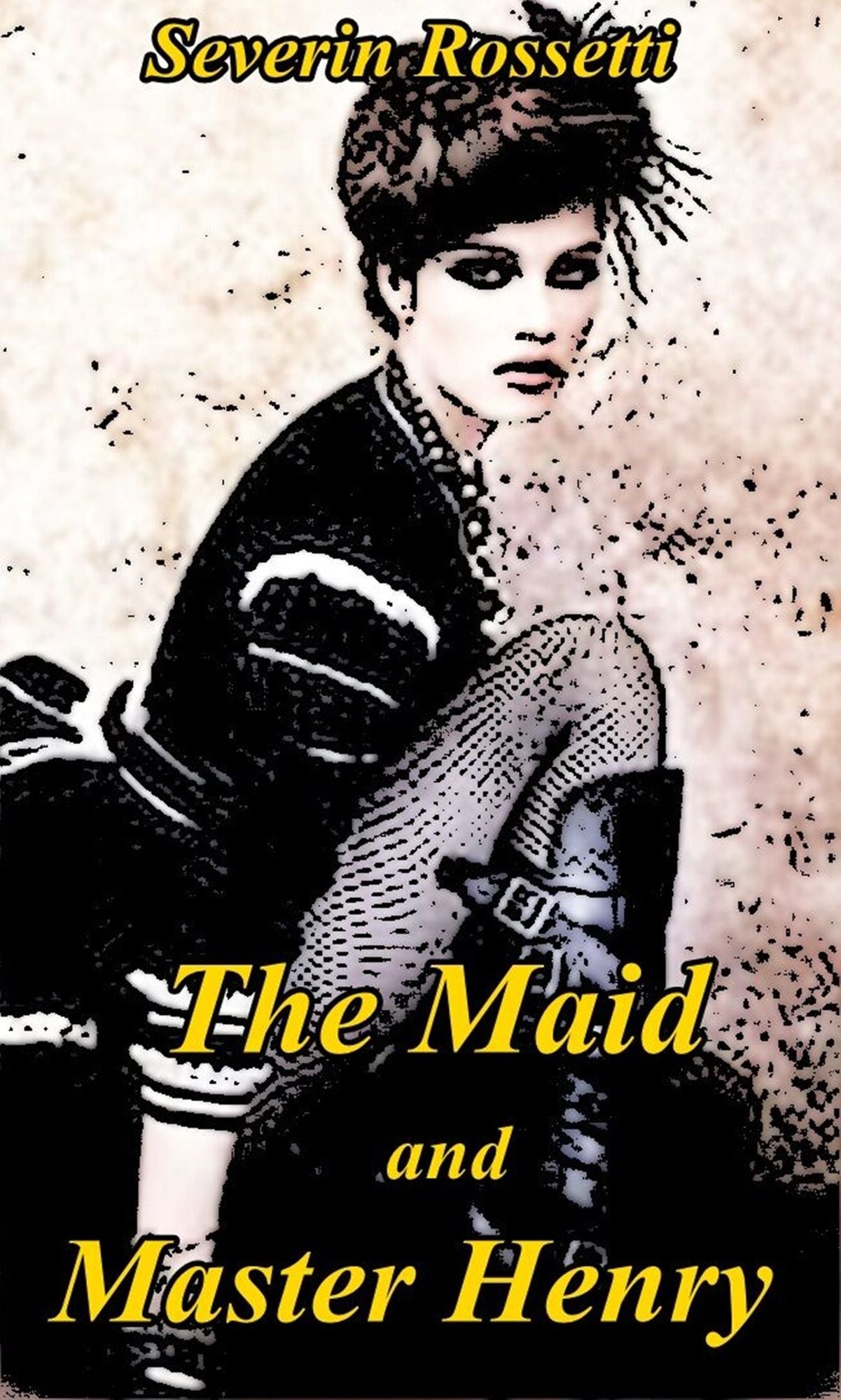 The Maid and Master Henry